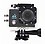 RAMBOT (Deal of The Day with with 12 Years Warranty 4K WiFi 30FPS Action Camera Ultra HD Underwater Camera 170 Degree Wide Angle 98FT Waterproof Camera for Youtuber/Bike Rider's/Helmet/Stunt Recorder image 1