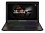 ASUS GL553VE-FY168T 15.6-inch Laptop (Core i7-7700HQ/8GB/128GB SSD/1TB/Windows 10/4GB Graphics), Black image 1
