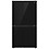 LG 694 L Frost Free Smart Inverter Side-by-Side Refrigerator (GC-B257UGBM, Black Mirror | Door Cooling+ & Hygiene Fresh+) image 1