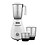 Macizo Brio Pro (500 Watt) Mixer Grinder with 3 Stainless Steel Jar image 1