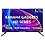 Kanaha Gadgets 80 cm (32 inches) Android HD Ready Smart LED TV with IPS Display & Frameless image 1