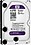 WD Purple Surveillance 4 TB Surveillance Systems Internal Hard Disk Drive (HDD) (WD40PURZ)  (Interface: SATA III, Form Factor: 3.5 inch) image 1