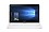 ASUS EeeBook X205TA-FD0077TS 11.6-inch Laptop (Atom Z3735F/2GB/32GB/Windows 10/Intel HD Graphics Gen7), Red image 1