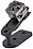 SQ8 Mini Spy Camera 1080P | Smallest Wireless Hidden Cameras for Home/Office/Car Indoor Outdoor Usage image 1