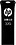 HP v207w USB2.0 32 GB Pen Drive  (Black) image 1