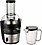 Philips Viva Collection HR1863 700-Watt Juicer with QuickClean, Up to 2L Juice In One Go (Black) Philips Viva Collection HR1863 700 Watt Juicer with QuickClean, Up to 2L Juice In One Go (Black) image 1