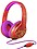 eKids Ever After High over-The-Ear Headphones with Volume Control image 1