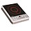PHILIPS HD4907 Induction Cooktop  (Black, Touch Panel) image 1