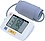 Panasonic EW3106 Diagnostec Upper Arm blood pressure monitor (White) image 1