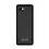 ADCOM X20 (POWER XL) Dual Sim Mobile- Black image 1