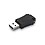 Verbatim 64GB ToughMAX USB 3.0 Flash Drive - Durable & PC/Mac Compatible - Black image 1