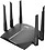 D-Link DIR-3040 3000 Mbps Mesh Router  (Black, Tri Band) image 1