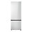 Haier 376 L Frost Free Double Door 3 Star Convertible Refrigerator  (Mirror Glass, HRB-3964PMG-E) image 1