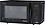 Whirlpool 20 L Convection Microwave Oven  (MAGICOOK 20 L ELITE-B, Black) image 1