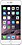 APPLE iPhone 6 Plus (Silver, 64 GB) image 1
