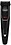 Vega T-Style Beard Trimmer (VHTH-12), Black image 1
