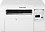 SAMSUNG SCX -3406W/XIP Single Function Monochrome Laser Printer  (White, Toner Cartridge) image 1