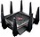 ASUS GT-AC5300 5300 Mbps Gaming Router(Black, Tri Band) image 1