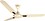 LUMINOUS Dhoom 1200 mm 3 Blade Ceiling Fan  (White, Pack of 1) image 1