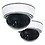 Dummy CCTV Dome Camera With Blinking LED Light 1500B By Sarahusainatther image 1