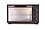 USHA 3635Rc 35L Oven Toaster Grill With Rotisserie And Convection For 360 Degree Even Cooking, 6 Mode Heating Function(Wine & Matte Black), 1600 Watts, 35 liter image 1