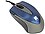 iball Mini Mice_x9 Wired Optical Mouse  (USB, Red) image 1