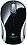 Logitech M187 Ultra Portable Wireless Mouse, 2.4 GHz with USB Receiver, 1000 DPI Optical Tracking, 3-Buttons, PC/Mac/Laptop - Black image 1
