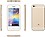 ZEN Flair Dual SIM Touch Phone (Champagne Gold) image 1