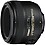 NIKON AF-S NIKKOR 50mm f/1.4G Lens  (Black, 55 - 210 mm) image 1