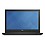 Dell Inspiron 3542 15.6-inch Laptop (Core i3 4005U/4GB/500GB/Linux/Integrated Graphics), Black image 1