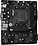 ASRock B550M-HDV Supports 3rd Gen AMD AM4 Ryzen/Future AMD Ryzen Processors Micro ATX Motherboard, DDR4 image 1