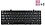 4d Laptop Keyboard for Dell Vostro A840 A860 1088 1014 1015 PP37L R811H 0R811H US image 1