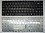 Lapso india Hcl MSI CR CR420 CR430 CR460 X370 CX420 CX420MX Laptop Keyboard (Black) image 1