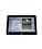 Samsung Galaxy Tab2 510 Tablet | Galaxy Tab2 Silver 10.1 inch Tablet image 1