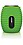 Philips SBA3011 Potable Speakers (Green) image 1