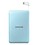 Samsung Power Bank EB-PG850BLEGIN USB Portable Power Supply 8400 mAh- (Blue) image 1