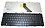 SellZone Laptop Keyboard Compatible for Fujitsu LifeBook A530 A531 AH530 AH531 NH751 image 1