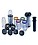 Skyline 21-Pcs Party Mixer Blender, Chopper, Grinder, VI-222 image 1