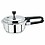 PRISTINE Stainless Steel Pressure Cooker, 1.5 Ltr image 1