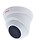 USEWELL CP Plus 2.4 MP Full HD IR Dome Camera - 20 Mtr. (CP-VAC-D24L2-V5) image 1
