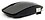 Portronics Quest Wireless Laser Mouse  (USB, Black) image 1