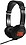 JBL T250SI Wired without Mic Headset  (Black, On the Ear) image 1