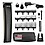 Wahl Clipper Rechargeable Cord/Cordless Haircutting Kit 79434 Cord/Cordless Rechargeable Grooming. image 1