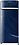 SAMSUNG 225 L Direct Cool Single Door 4 Star Refrigerator  (Rythmic Twirl Blue, RR23A2E3X4U/HL) image 1