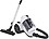 KENT KSL-153 Bagless Dry Vacuum Cleaner(White) image 1