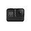 HIMSEAS- 1080p Sports Camera 16MP 4K HD Action Camera Waterproof with Wi-Fi-Black image 1