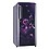 LG 190 Litres 3 Star Direct Cool Single Door Refrigerator with Stabilizer Free Operation (GL-B201ABED.ABEZEB, Blue Euphoria) image 1