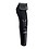 Baltra Gentle Cordless Beard Trimmer, 2 Year Warranty ; Runtime: 45 minutes and .4-10mm Adjustable length settings (Black) image 1