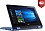 Acer Aspire R3-131T-P9J9 (NX.GOYSI.007) Notebook (Intel Pentium- 4GB RAM- 500GB HDD- 29.46 cm (11.6)- Touch- Windows 10) (Blue) image 1