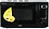 ONIDA 20 L Grill Microwave Oven  (MO20GMP12B, Black) image 1